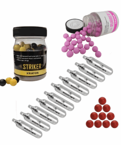 Umarex HDP .50 Cal Self-Defense Ammo Recharge Pack