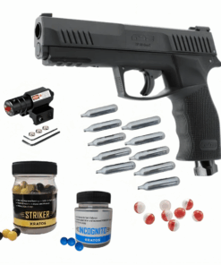 Umarex HDP50 CO2 Pistol Deluxe Kit 1