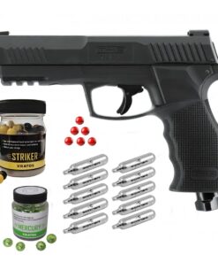 Umarex HDP50 T4E TP 50 Gen2 - .50 Caliber Pistol