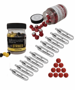 Umarex HDR .50 Cal Self-Defense Ammo Recharge Pack