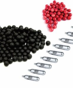 Umarex HDR .50cal Self Defense Ammo Kit 1