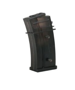 Umarex Heckler & Koch G36 Mid-Cap Airsoft Magazine 6mmâ 2.5748.2