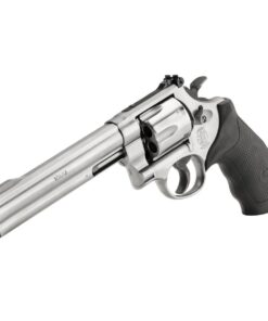 Umarex - Smith and Wesson 629 Classic 5-Inch Air Revolver - 5.8386