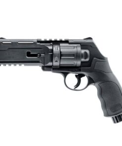 Umarex T4E HDR 50 Self-Defence Revolver