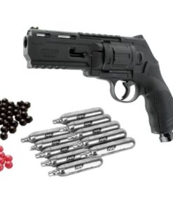 Umarex TR50 Self Defence Revolver 2.4058 HDR50 Gen2 - Basic Kit