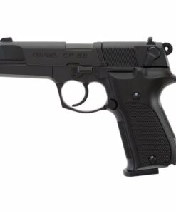 Umarex Walther CP88 4.5mm Co2 Pistol - 416.00.00