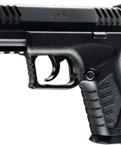 Umarex Xbg 5.8173 4.5mm Pistol