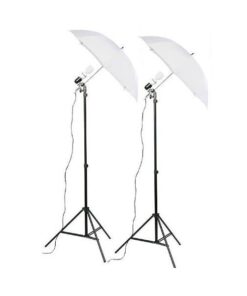 Umbrella Lighting Kit