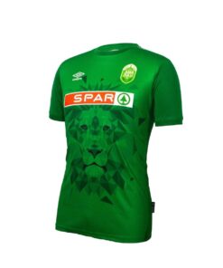 Umbro - AmaZulu FC Home Supporter Jersey '19/'20 - Youth - 11-12 years