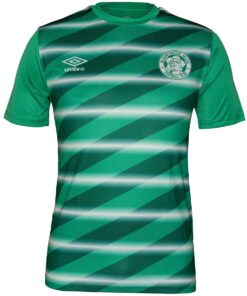 Umbro - Bloemfontein Celtic FC Home Supporter Jersey 20'/21' - Youth - 9-10 years