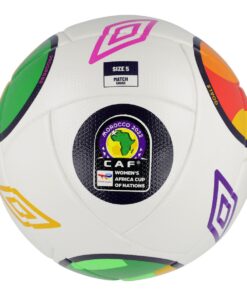 Umbro CAF Women's AFCON Pro Ball