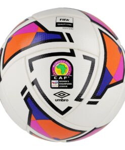 Umbro CAF Women's Champions League Pro Ball