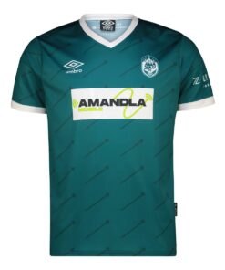 Umbro Youth AmaZulu FC Home Supporter Jersey - '24/'25 - 7-8 years