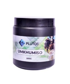 Umkhumiso - The Zulu Traditional Mixture of Livestock Essential Herbs