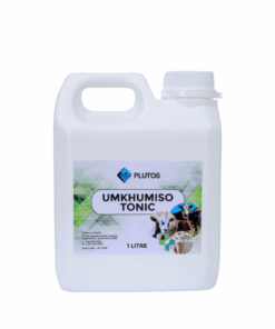 Umkhumiso Tonic - Livestock Complete Health