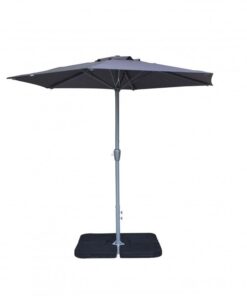 Umoya Easywind Patio Umbrella 2.75