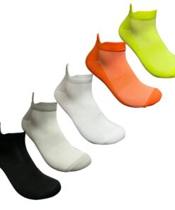 Undeez Low Cut Sport Socks - 5