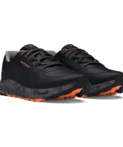 Under Armour Men's Bandit Trail 3 Trail Running Shoes - UK 10