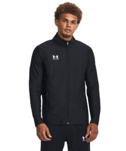 Under Armour Men's Challenger Track Jacket
