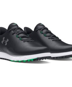 Under Armour Men's Drive Fade Spikeless Golf Shoes