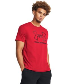 Under Armour Men's Gl Foundation Update Short Sleeve Training T-Shirt - M