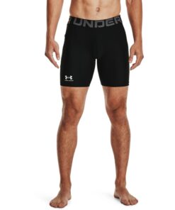 Under Armour Men's HG ARMOUR Compression Shorts - XL