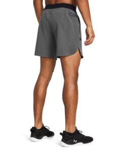 Under Armour Men's Peak Woven Training Shorts