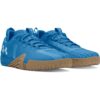 Under Armour Men's Reign 6 Training Shoes - Viral Blue/Photon Blue/White - UK 8.5