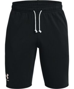 Under Armour Men's Rival Terry Shorts
