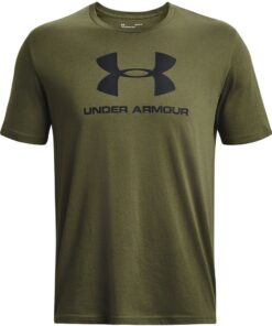 Under Armour Mens Sportstyle SS - M