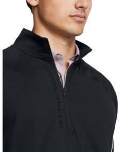Under Armour Men's Storm Midlayer 1/2 Zip Golf Jacket - 3XL