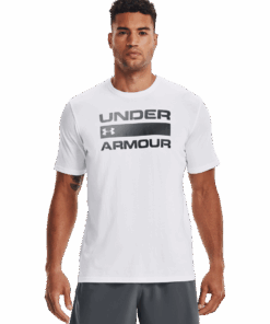 Under Armour Men's Team Issue Wordmark Short Sleeve T-Shirt