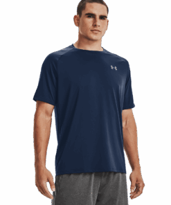 Under Armour Men's Tech 2.0 Short Sleeve T-Shirt