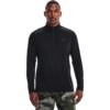 Under Armour Men's Tech Quarter-Zip Long Sleeve Top