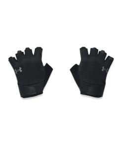 Under Armour Men's Training Glove - Black - XL