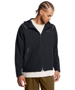 Under Armour Men's Unstoppable Left Chest Training Jacket