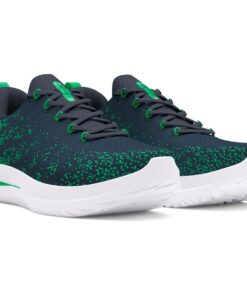 Under Armour Men's Velociti 3 Road Running Shoes - UK 7