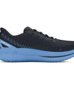 Under Armour Men's Velociti 4 Road Running Shoes - UK 9