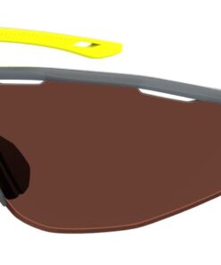 Under Armour Polarized Men's Sports Sunglasses: 0003/G/S