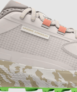 Under Armour Women's Bandit Trail 3 Trail Running Shoes - UK 3.5