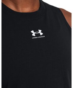 Under Armour Women's Campus Muscle Training Tank