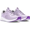 Under Armour Women's Charged Aurora 2 Training Shoes - Salt Purple/Lavish/White - UK 4