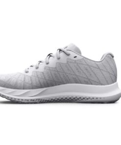 Under Armour Women's Charged Breeze 2 Road Running Shoes - - UK 2.5