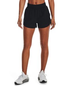 Under Armour Women's Flex Woven 3-Inch Shorts - XL