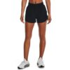 Under Armour Women's Flex Woven 3-Inch Shorts - XS