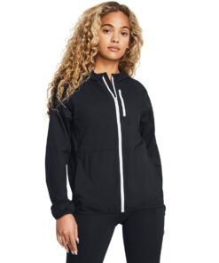Under Armour Women's Launch Lightweight Jacket
