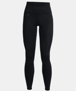 Under Armour Women's Motion Leggings - Black - XS