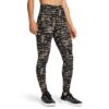 Under Armour Women's Motion Printed Leggings - M