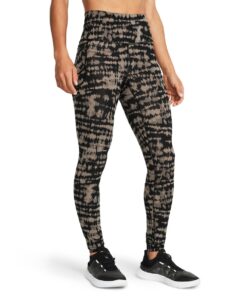 Under Armour Women's Motion Printed Leggings - S
