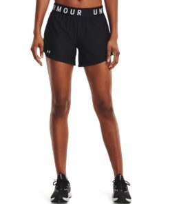 Under Armour Women's Play Up 5-inch Shorts - XL